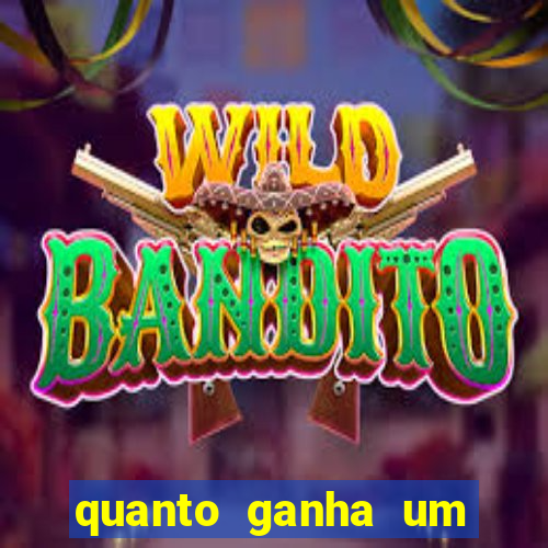 quanto ganha um vendedor da casas bahia